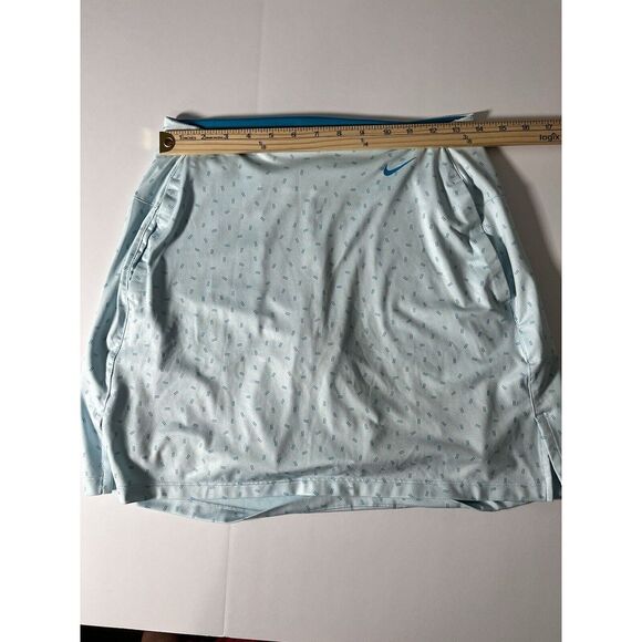 Nike Dri Fit Standard Fit Women's Skort Sz Small - Picture 5 of 9